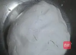 Illustration of how to make meat dumplings 2