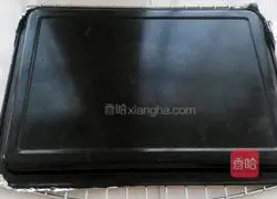 Cocoa Cream Cake Roll Recipe Illustration 16