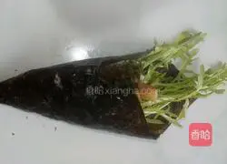 Illustration of flower blessing practices 14