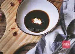 Kung Pao Chicken (none) Illustration of how to make oil (healthy and low-fat) 6