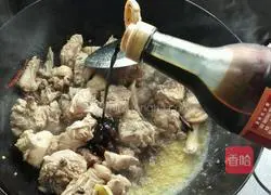 Illustration of how to make beer duck legs 7