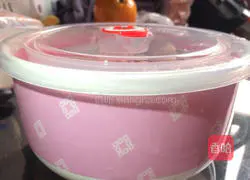 Illustration of how to make chicken legs with fermented wine, pepper and sesame seeds 7