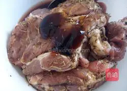 Black pepper pork chop recipe 4