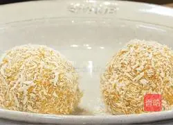Italian innovative dish | Fried rice balls Arancino's Illustration of how to do it 7