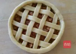 Red wine apple pie recipe 10