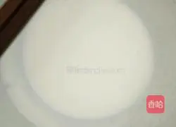 Pomegranate mousse recipe 1