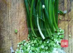 Sichuan Laoma Illustration of how to copy hands 3