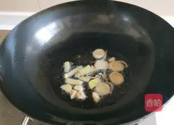 Illustration of how to make spicy chicken 8