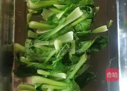 Seafood master Illustration of how to make coffee 1