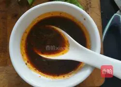 Illustration of how to make sizzling bullfrog 10