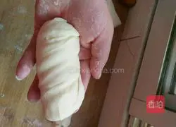 Illustrations on how to make single pancakes, thin pancakes and spring pancakes 7