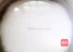 Illustration of how to make abalone porridge 3