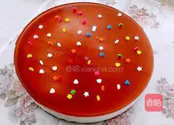 Blueberry Yogurt Mousse Recipe Illustration 14