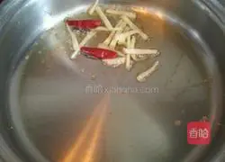 Illustration of Jinan Mushu Pork 12