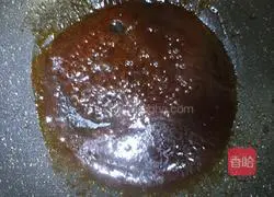 Illustration of how to make sweet and sour fish 17