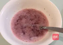 Strawberry Mousse (Super Simple Version) Recipe Illustration 2