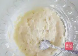 Illustration of how to make grapefruit mashed potatoes 11