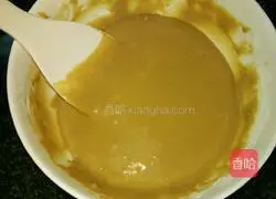 Chocolate cake Practice illustration 1