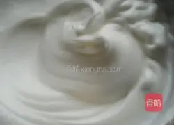 Mixed Fruit Crystal Mousse Cake Recipe Illustration 1