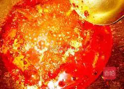 Illustration of how to make garlic crayfish 8