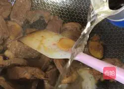 Illustrated recipes for Ningbo specialties 8