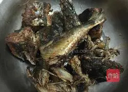 Illustration of how to make sardines in tomato sauce 4