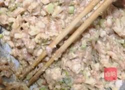 Illustration of how to make croquettes 6