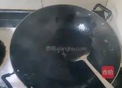 Illustration of how to make garlic crayfish 5