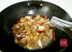 Secret beer duck recipe 8