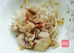 Illustration of home-style boiled fish 12