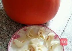 Illustration of how to make pork chop 7