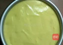 Mango mousse recipe illustration 12