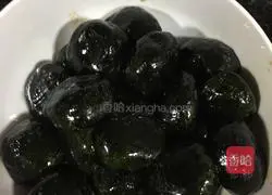 Hunan Ai Baba Recipe Illustration 7