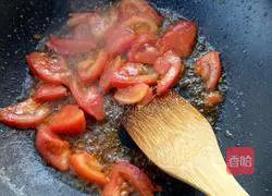 Tomato and black pepper pasta recipes 5