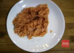 Spicy and sour pork rind recipe 6