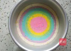 Rainbow mousse cake recipe 20