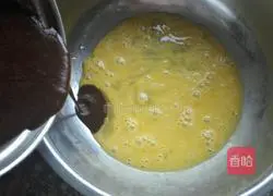 Brownie recipe illustration 3