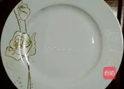 Illustration of how to make butter puffs 10