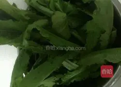 Illustration of how to make boiled meat slices 4 