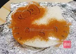 kitty coconut mousse recipe 15