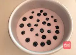 Blueberry mousse recipe 9