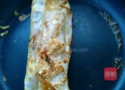 Illustration of Northeast Grilled Cold Noodles 8