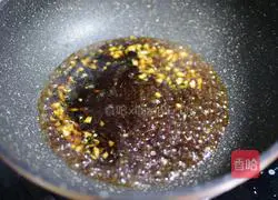 Illustration of how to make fish-flavored poached eggs 6