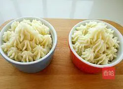 Blueberry mashed potato recipe 8