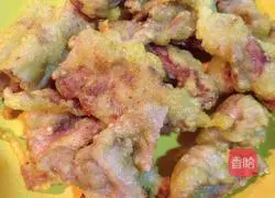 Illustration of Homemade Pot Pork Recipes 11