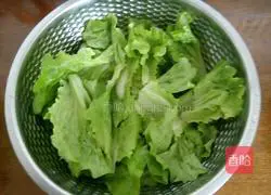 Illustration of how to make boiled shredded beef 5