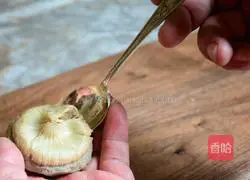 Illustration of Henry IV Filet Mignon 9