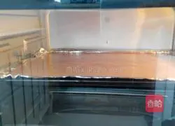 Cocoa Cream Cake Roll Recipe Illustration 14