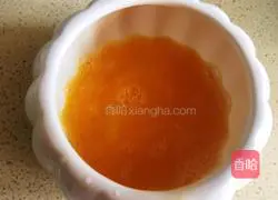 [Lantern Festival on the 15th day of the first lunar month] Nutritious steamed eggs Practice illustration 3