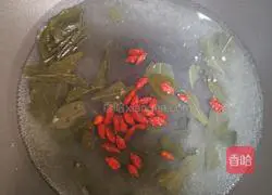 Longjing Shrimp Recipe Illustration 7